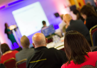 Event demonstrates smart factory technology